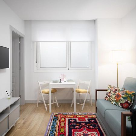 Apartamentos La Gringa Centro Gijon II Obra Nueva Con Posibilidad De Parking Luaran gambar