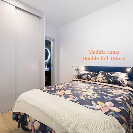Apartamentos La Gringa Centro Gijon II Obra Nueva Con Posibilidad De Parking Luaran gambar