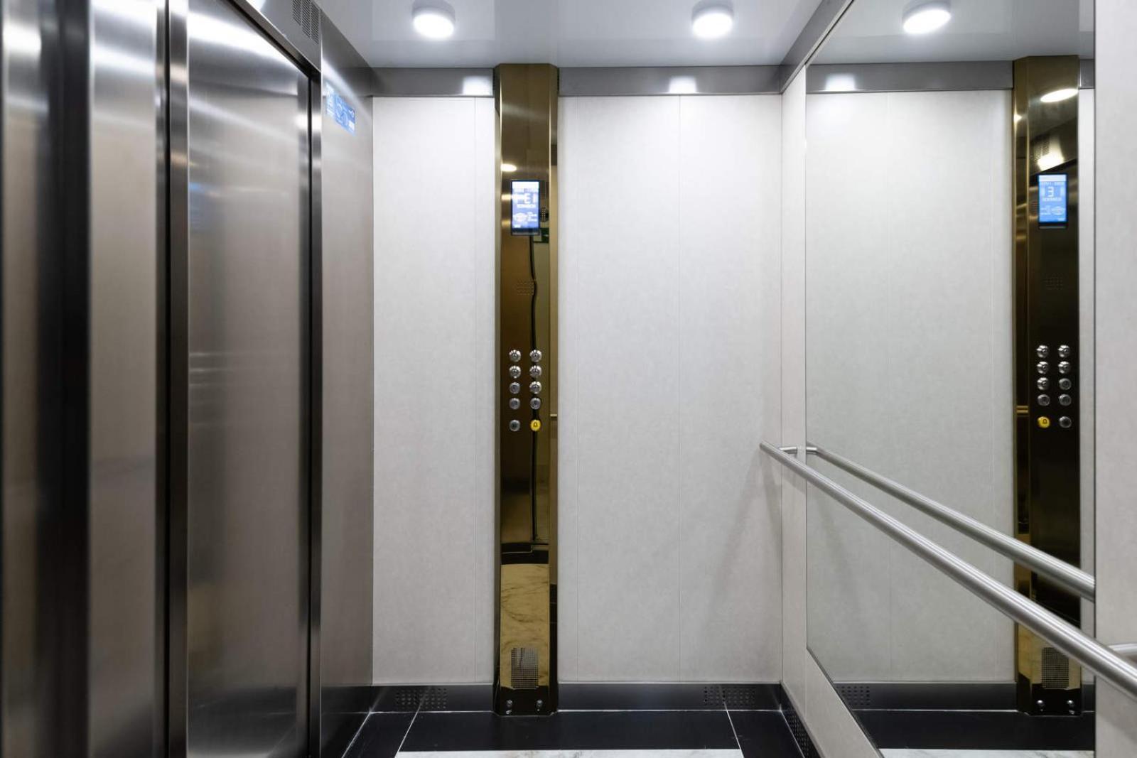 Apartamentos La Gringa Centro Gijon II Obra Nueva Con Posibilidad De Parking Luaran gambar
